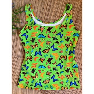 Blusinha feminina, blusa Estampada