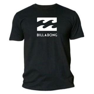 Camiseta Camisa Billabong 100% Algodão