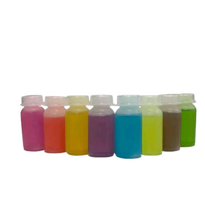 50 Óleos de Unção com Flaconetes de 5ml cada (essências: mirra, acácia, nardo, balsamo, canela, rosas, aloes, 7 unção)