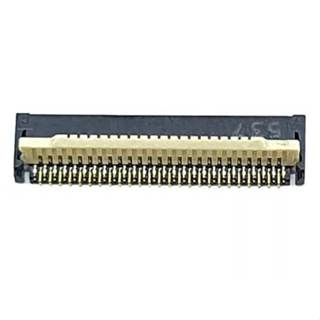 Conector Solto FPC Moto One Zoom ( 1 a 3 Peças ) | PRODUTO NOVO