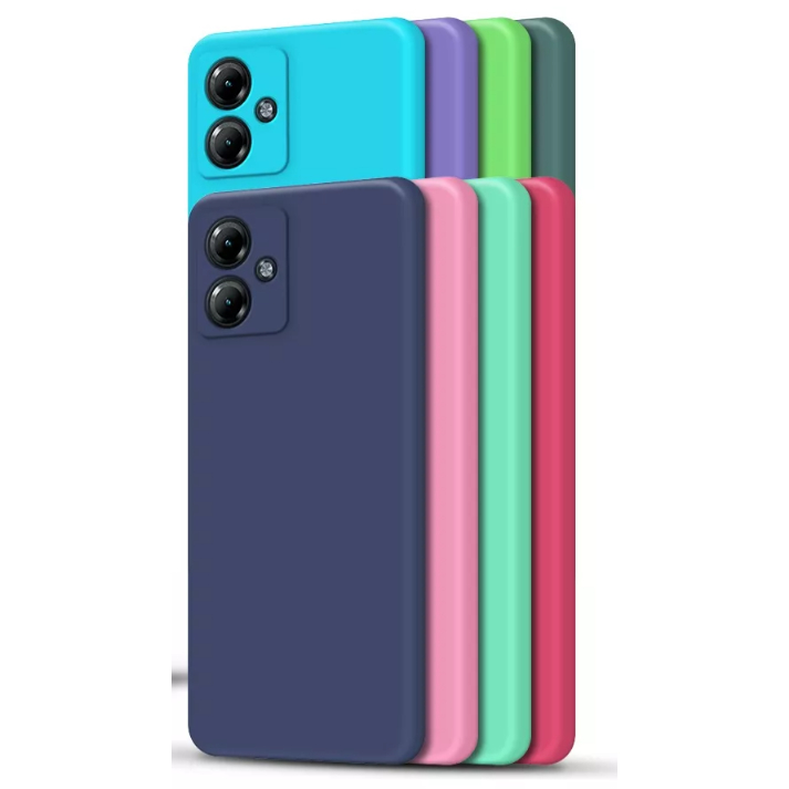 Capa Capinha Case Anti Impacto Para Motorola Moto G14