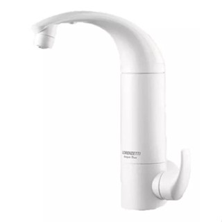Torneira Filtro Purificador de Água Acqua Due Parede Lorenzetti