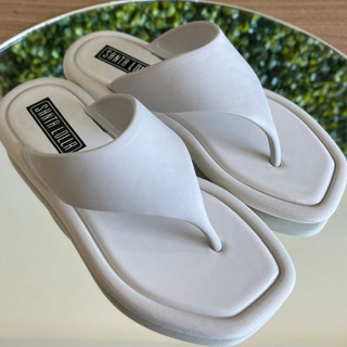 Sandalia Chinelo Feminina Melissa Promoção Envio Imediato TucLel ch17 flip flop macio confortável tendência