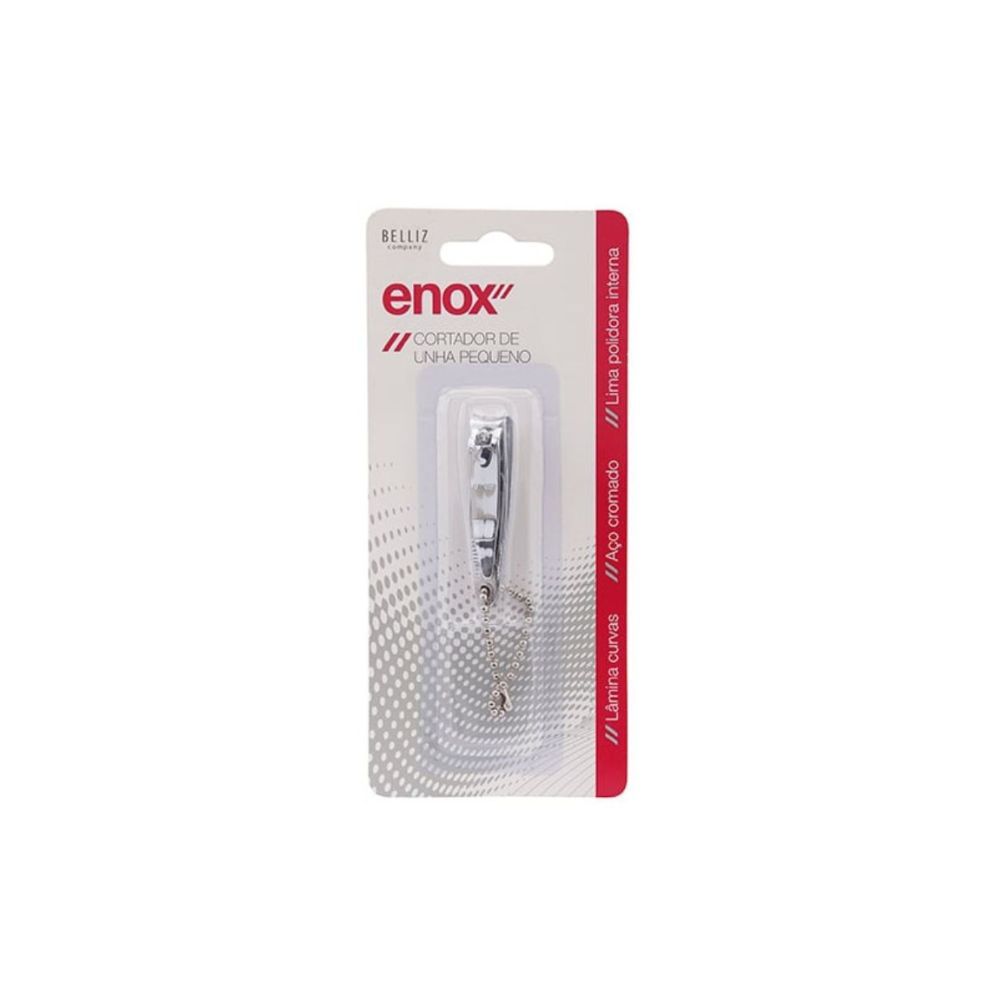 Cortador De Unha Enox 670 em Oferta na Shopee