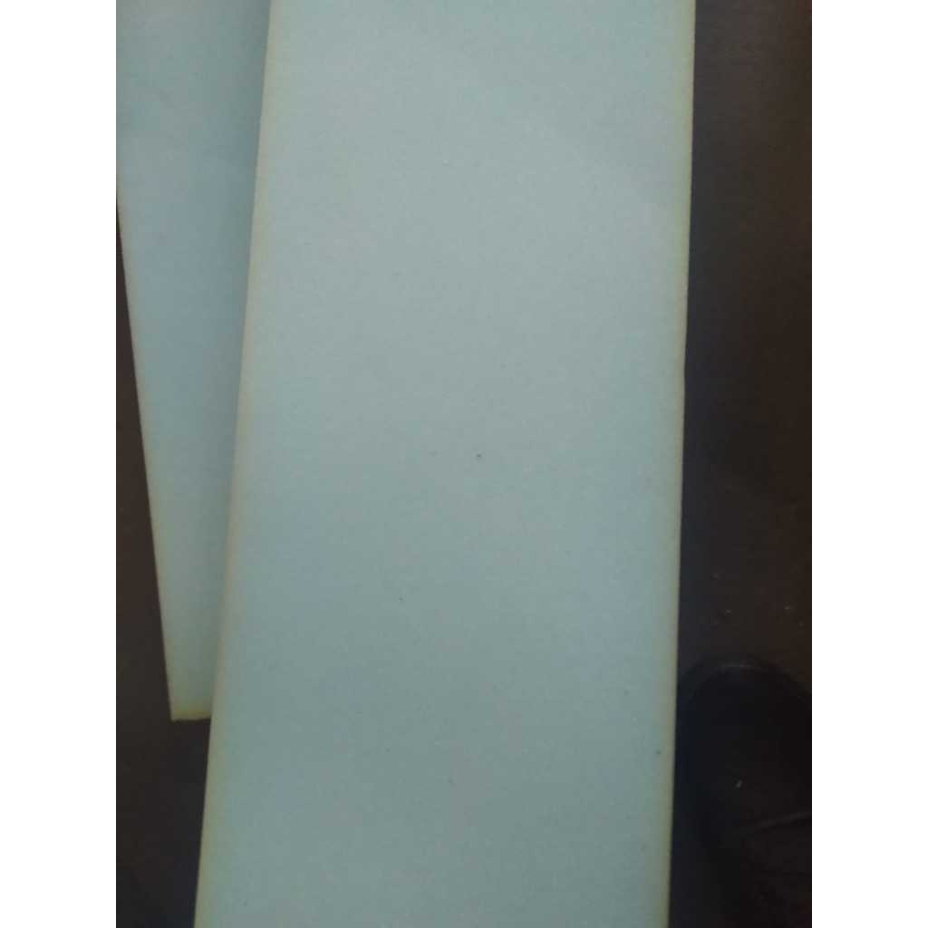 Espuma Com Corte Sob Medida 60cm X 40cm X 5cm Para Sofá Tapecaria Colchete Estofados — imagem 2 de 2