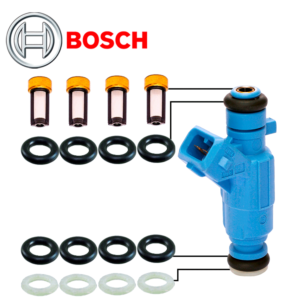 O que é Bicos Bosch? Guia e Onde Comprar | BuscaProdutos