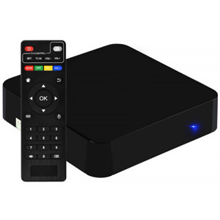 *Modelo 2024* Aparelho Smart Box 4k - Última Geração