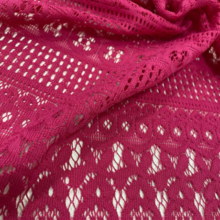 Tecido renda com elastano lycra promoção barato 1 metro ( 1,00 x 1,50 ) em Oferta na Shopee