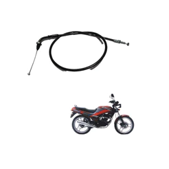 Cabo do Acelerador - Honda Cbx 150 Aero - De 1987 a 1993