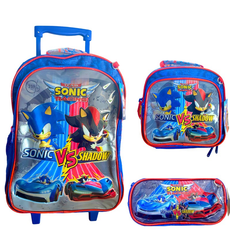 Kit Mochila Chenson Infantil: Onde Comprar | BuscaProdutos