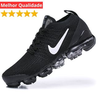 Tênis Masculino Vpmx Bolha Academia Caminhada Dia a Dia Confortável
