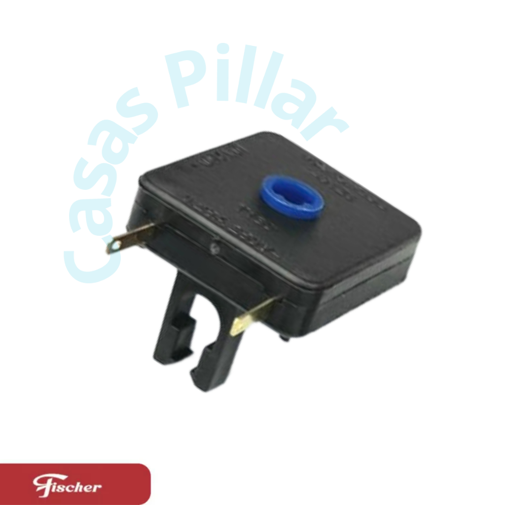 Kit Centelhador Interruptor rotativo Cooktop Fischer Original