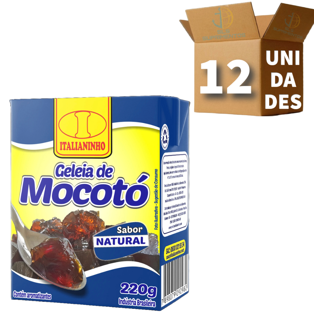 O que é Geleia de Mocotó? Guia e Onde Comprar | BuscaProdutos