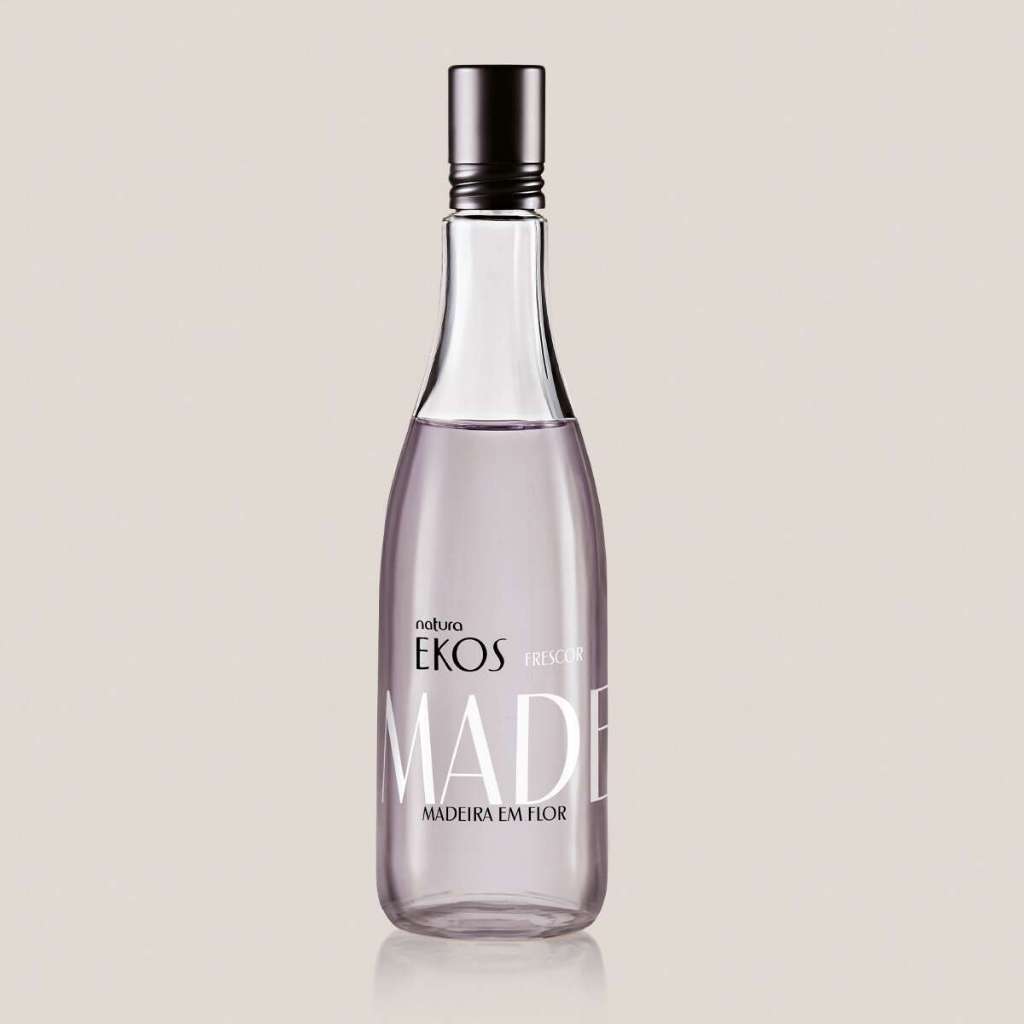 Ekos Frescor Madeira em Flor Desodorante Colônia Feminino 150ml em Oferta na Shopee