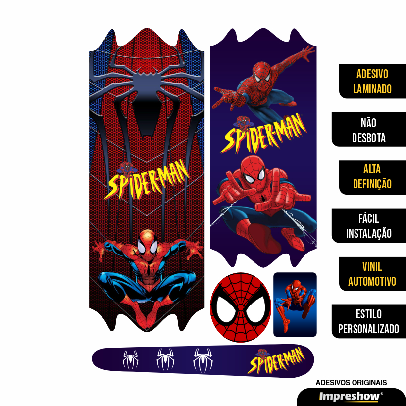 Adesivo para Bicicleta Infantil: Onde Comprar | BuscaProdutos