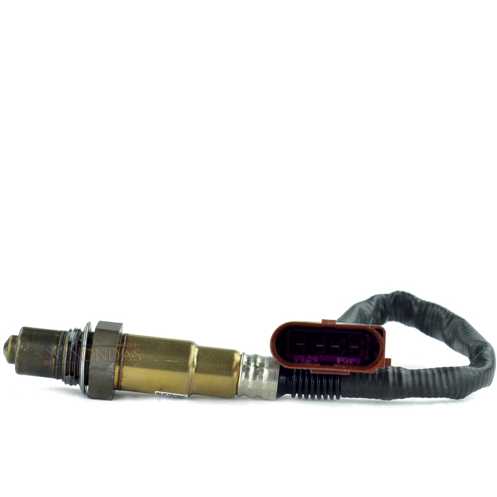 Sonda Lambda Original VW - 0258010013 ; 0258010014 ; 0258986615 ; 6PA358103271 ; 887640022 ; OZA659EE90 ; 030906262Q