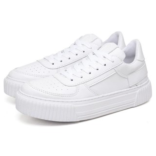 Tenis Sneaker Dubuy Feminino Detalhes Sun 029FG em Oferta na Shopee