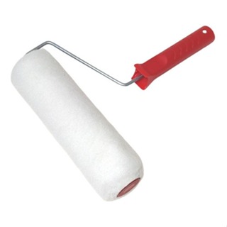 Rolo De Pintura 23cm Lã Sintética ALTA Pampa em Oferta na Shopee