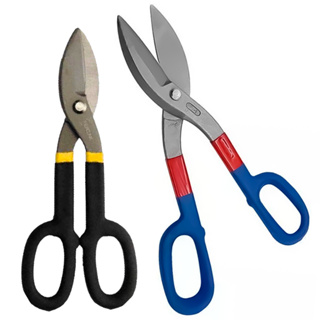 Tesoura Funileiro Corta Chapa Ferro Aço 10 - 14 Pol. Em Aço Profissional Serralheiro Industrial em Oferta na Shopee