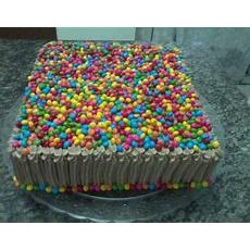 Detalhes do FORMA RETANGULAR 20X15X10 ALTA DE ALUMINIO COM NOTA FISCAL N 1 (( ENVELOPE ))98