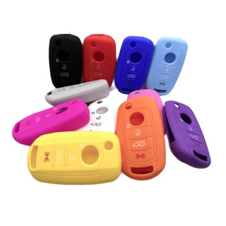 Capinha Premium Chave Fiat Argo Toro Cronos Volcano