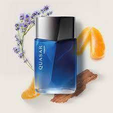 Quasar Vision Desodorante Colônia 100ml Quasar O BOTICARIO