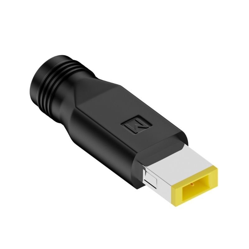 Plug usb conector Para Fonte De Notebook Lenovo p4 Femea compativel com Ideapad, ThinkPad Edge, 3000 2-1580 E40-70 E431 E450 E470 E470-20H20004br E470-20H20007br E470-20H2000abr E531 E540 E550 E555 E560 E570 E575