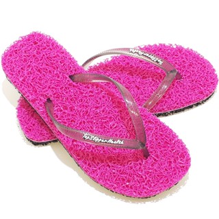 Chinelo Duplo Capacho Anti Stress e Ortopédico e Esfoliante