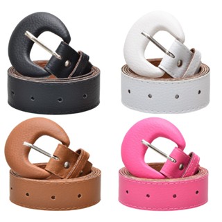 Kit 4 Cintos Feminino Tendência Fim de Ano Ref0029