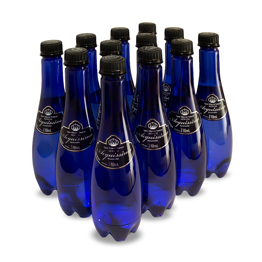Água Mineral Garrafa Azul: Onde Comprar | BuscaProdutos