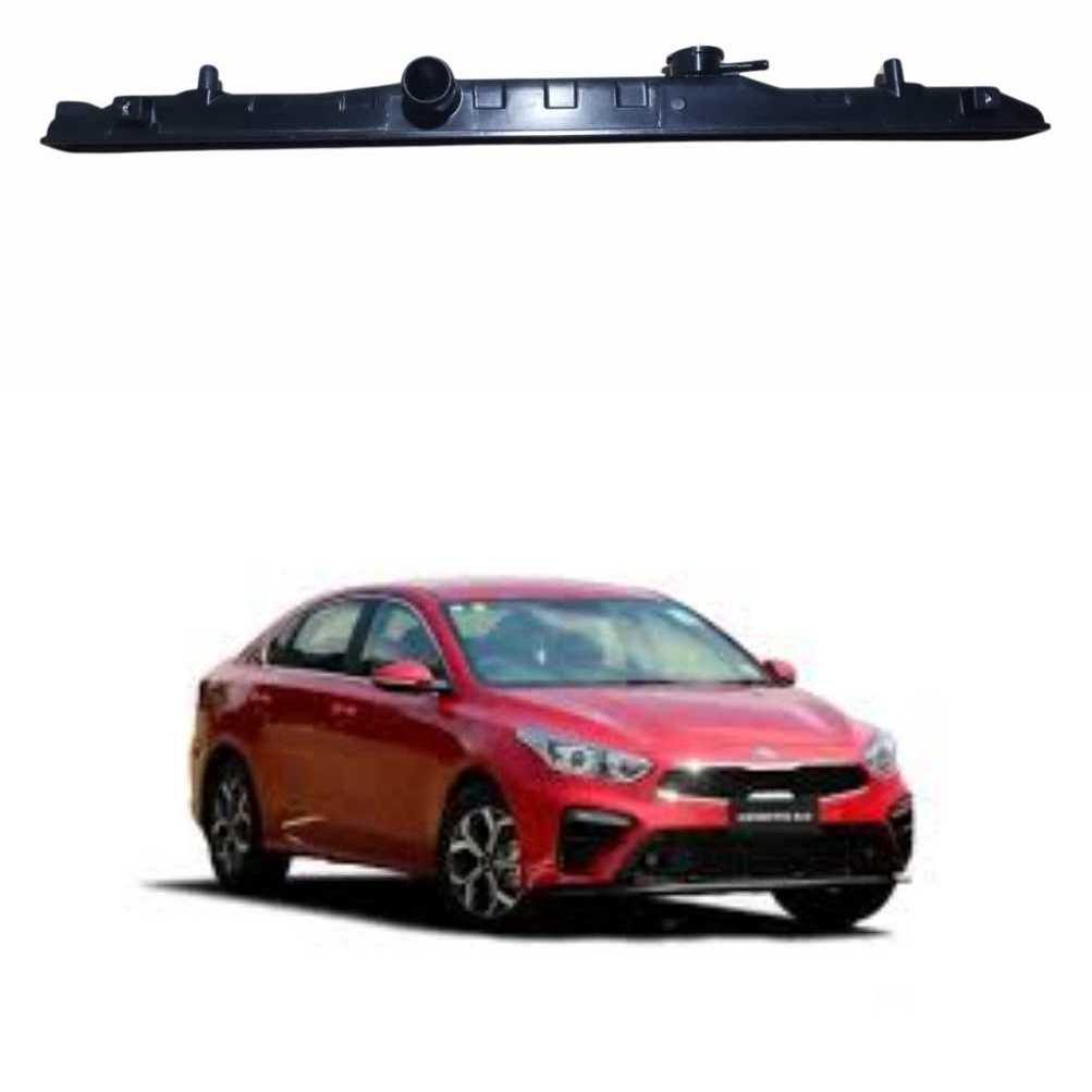 CAIXA SUPERIOR RADIADOR KIA CERATO MOTOR 1.6 2004 2005 2006 2007 2008 2009 MEDIDAS DA BASE 4.6 X 69,3 CM