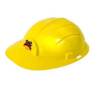 Capacete Construtor Brinquedo Infantil Resgate Fantasia em Oferta na Shopee