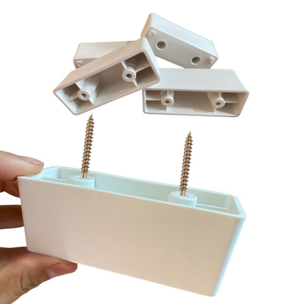 Pés para Cama Montessoriana: Onde Comprar | BuscaProdutos