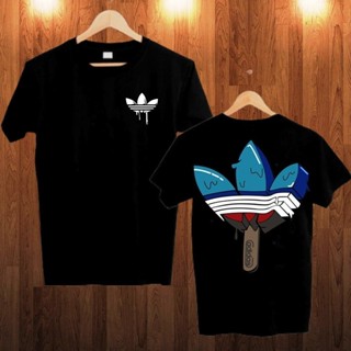 Camiseta Camisa Básica Algodão Estampada 100% Algodão Top .
