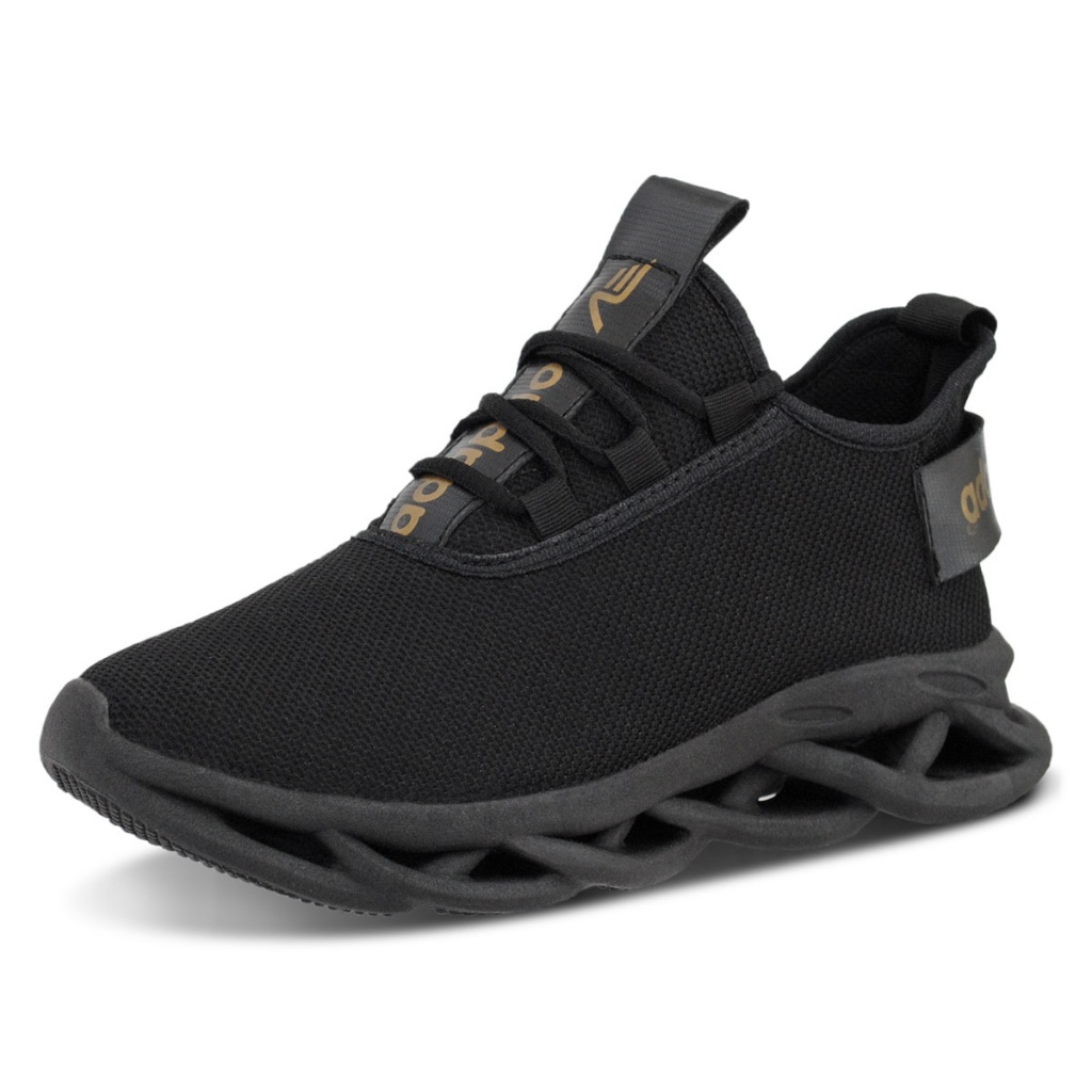 Tênis Masculino Academia Corrida Adaption Limited — R$ 69,90 em Shopee