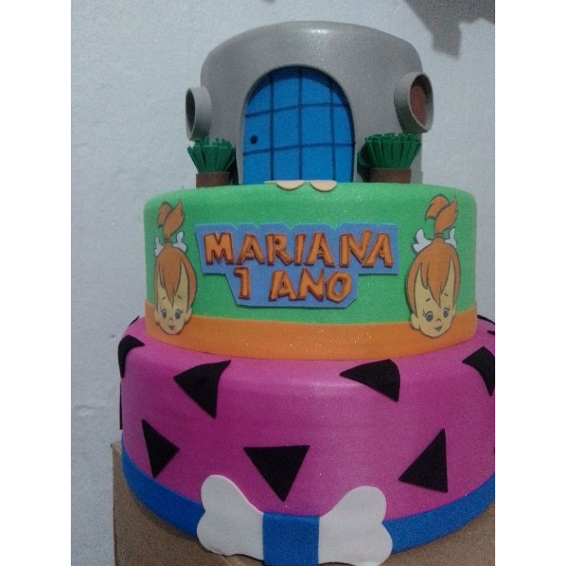 Bolo Fake Pedrita: Onde Comprar | BuscaProdutos