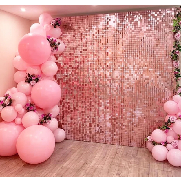 Cortina Shimmer Wall: Onde Comprar | BuscaProdutos