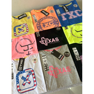 T’shirts feminina