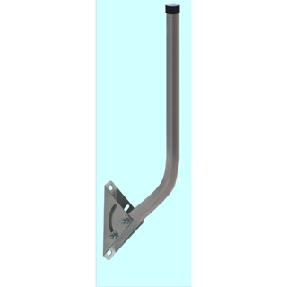 Suporte para Antena (Mastro Articulado) para Antena Digital Externa