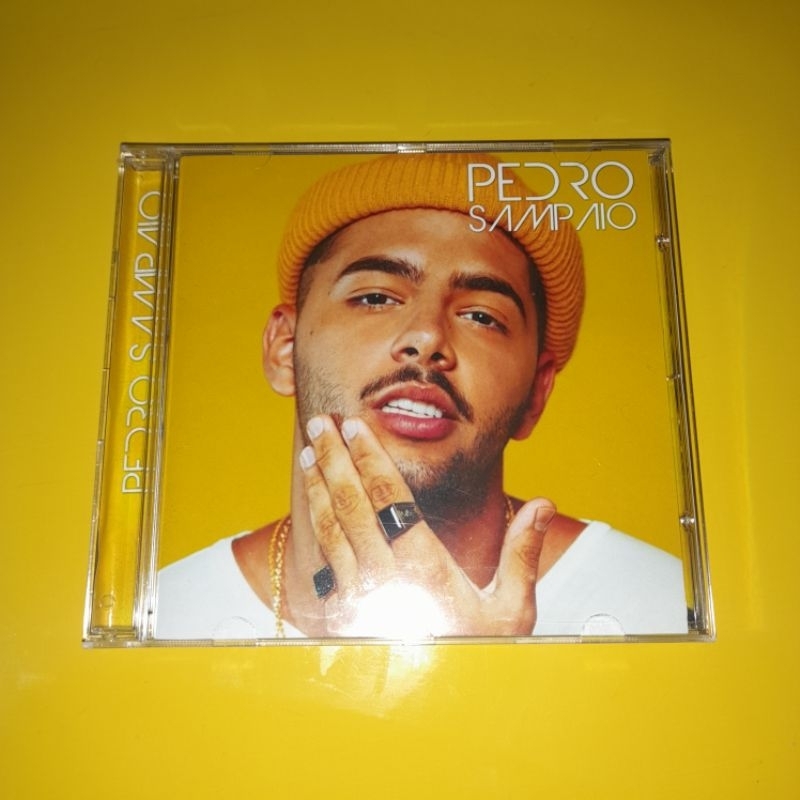 Cd Pedro Sampaio (Pedro Sampaio) Anitta Luisa Sonza
