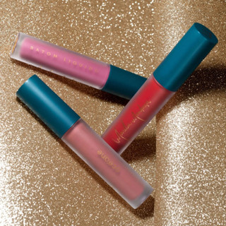 Batom Líquido Matte Marília Mendonça By Océane - Liquid Lipstick 4,2g