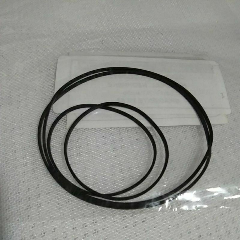 Kit Correia Para Tape Deck CCE SS-6600