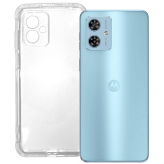 Capa Capinha Case Para Moto G54-5G Transparente Anti-Impacto em Oferta na Shopee