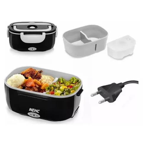 Marmita Elétrica Aquecedor de Alimentos 1,5L 40w 50-60hz 110v