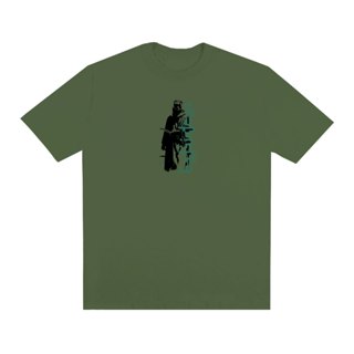 Camiseta Basic Streetwear Fio 30.1 Unissex Estampada Persan Manga Curta 100% Algodão
