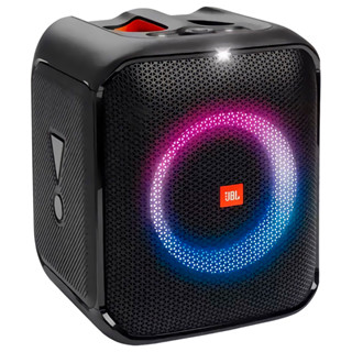 Speaker Portátil JBL Partybox Encore Essential A Prova dAgua - 100w Rms - Lacrada - Original