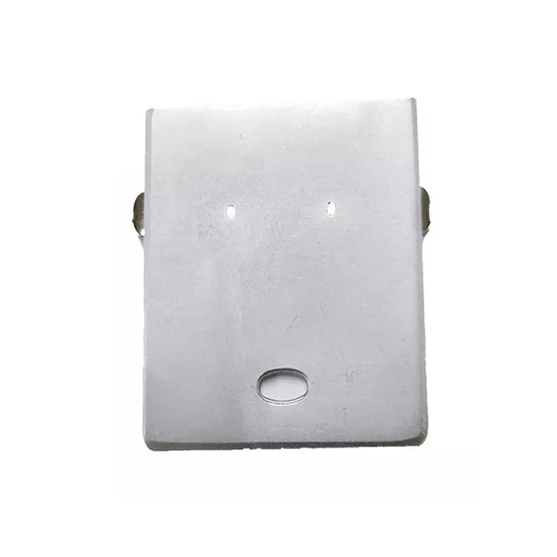 Chapa Corrediça Com Mola Maquina De Costura Reta Industrial