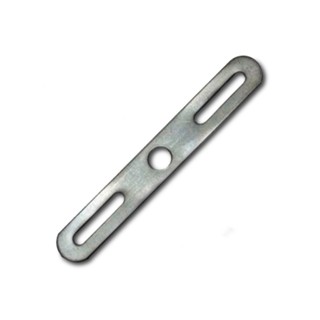 Kit 10 Peças Travessas Ferro Pendentes Lustre Rosca M-10 em Oferta na Shopee