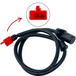 Sensor de Velocimetro Dafra Next 250 12/17 - Dafra Next 300 19/20 - CITYCOM 300i 11/16 - CITYCOM 300S 17/22.