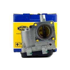 Tbi Corpo Borboleta Original Merelli Fiat Uno Vivace, Palio Fire Evo Flex 1.0 2011 à 2014 - GTEF3611